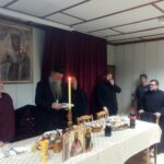 Ученици другог разреда Цетињске богословије 7