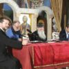Uticaj Njegoševog djela na Mitropolita Amfilohija