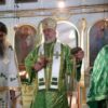 Vladika Kirilo bogoslužio u manastiru Reževići