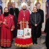 liturgija u tesliću