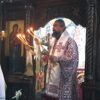Nov 2021 Arhijerejska Liturgija Osvecenje Freskopisa U Kosijerevu 5