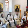 Okt 2021 Arhijerejska Liturgija U Zupskom Manastiru 3