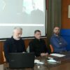 Predavanja O. Borisa Brajovića I Dušana Krcunovića 1