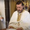 protojerej stavrofor Mileta Kljajević