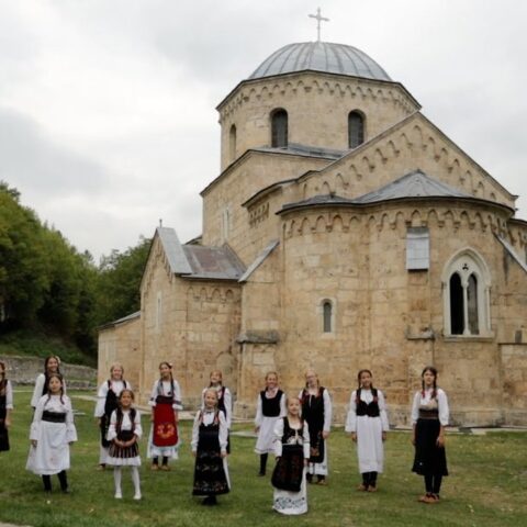 Rasankice Novi Pazar