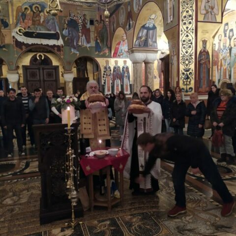 вечерња Подгорица 2
