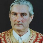 Božo Đuranović