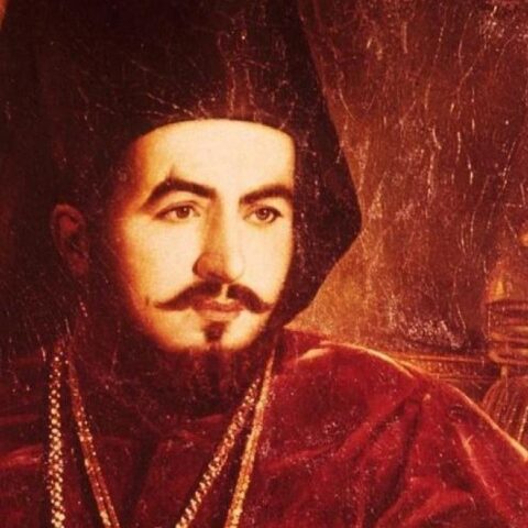 Дан рођења Његоша државни празник
