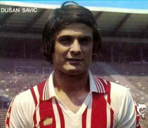 Dusan Savic