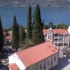 Hram Vaznesenja Gospodnjeg na Toploj