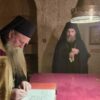 Mitropolit Joanikije na Materice bogoslužio u Spasovdanskom hramu u Šibeniku