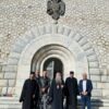 Митрополит Јоаникије посјетио острво Видо