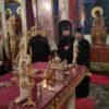 Mitropolit Joanikije u posjeti Gornjokarlovačkoj eparhiji