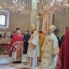 Molitveno proslavljen Sveti car Uroš u manastiru Jazak na Fruškoj Gori