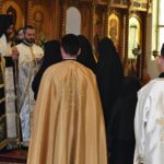 Монашење у манастиру Светог Саве Нови Каленић 6