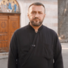 Otac Slobodan Lukić