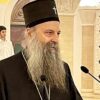 Патријарх српски Порфирије