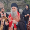 Sahranjeni zemni ostaci dr Božidara Bojovića