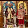 Света архијерејска Литургија на празник Материца – Берлин
