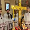 Vavedenje Presvete Bogorodice u hramu pod Goricom