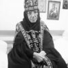 Великосхимница мати Михаила (Влачић)