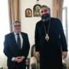 Dec 2021 Ambasor Francuske U Posjeti Episkopu Metodiju 1