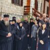 Dec 2021 Arhijerejska Liturgija U Manstiru Podmalinsko 1