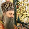 Patrijarh Porfirije Nikolajevska
