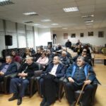 Promocija Knjige Među Ranjenim Crnogorcima 2