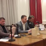 Tribina O Marku Miljanovu 3