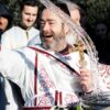 Bogojavljenje Gospodnje proslavljeno u hramu pod Goricom