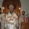 Божић Македонија