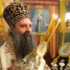 Intervju Patrijarha srpskog g. Porfirija za „Međunarodni život