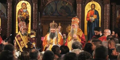 Krsna slava Republike Srpske