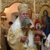 Mitropolit Joanikije na Jovanjdan služio u Cetinjskom manastiru
