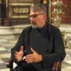 Otac Nemanja Krivokapić