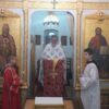 Otac Radmilo Cizmovic