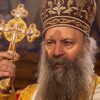 Патријарх Порфирије
