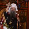 Патријатх Порфирије Загреб
