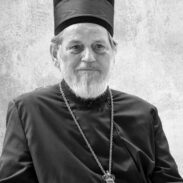 Поводом упокојења Епископа шабачког Лаврентија