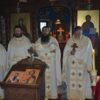 Празник Обрезања Господњег у Острогу