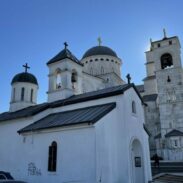 Саопштење управе Саборног храма Христовог Васкрсења у Подгорици