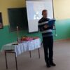 Svetosavska beseda katihete Branislava Ilića