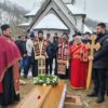 U porti manastira u Soko Gradu pogreben episkop šabački Lavrentije