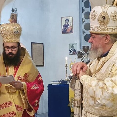 Cristo Ha Nacido