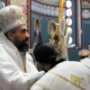 Jan 2022 Arhijerejska Liturgija Na Bozic U Mojkovcu 8