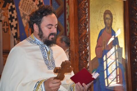 јеромонах Владимир Палибрк