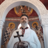 отац Предраг Шћепановић