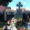 Sahranjen Prof. Slobodan Bošković 3
