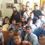 Архимандрит Евсевије (Менаџија) 3